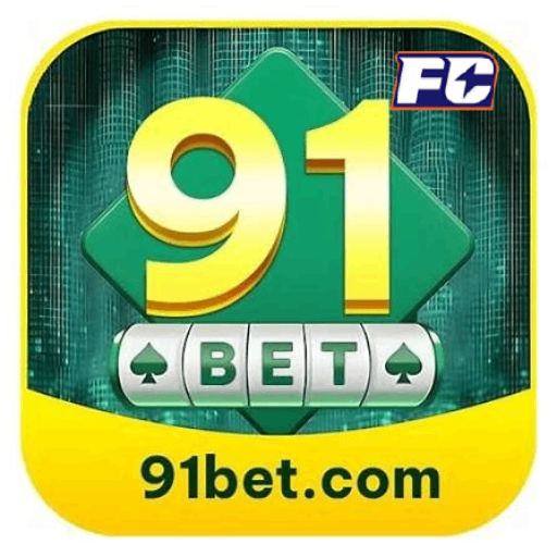 91BET Logo